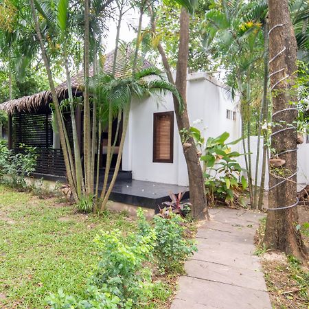 Zara Beach Resort Koh Samui Lamai Beach  Eksteriør billede