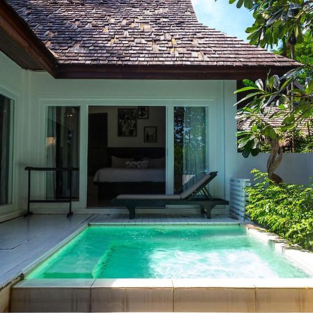 Zara Beach Resort Koh Samui Lamai Beach  Eksteriør billede