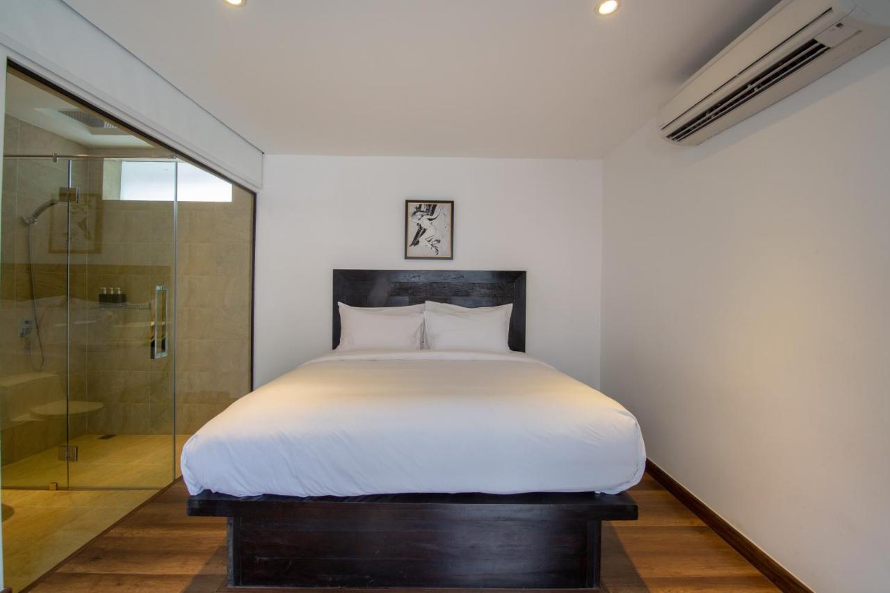 Zara Beach Resort Koh Samui Lamai Beach  Eksteriør billede