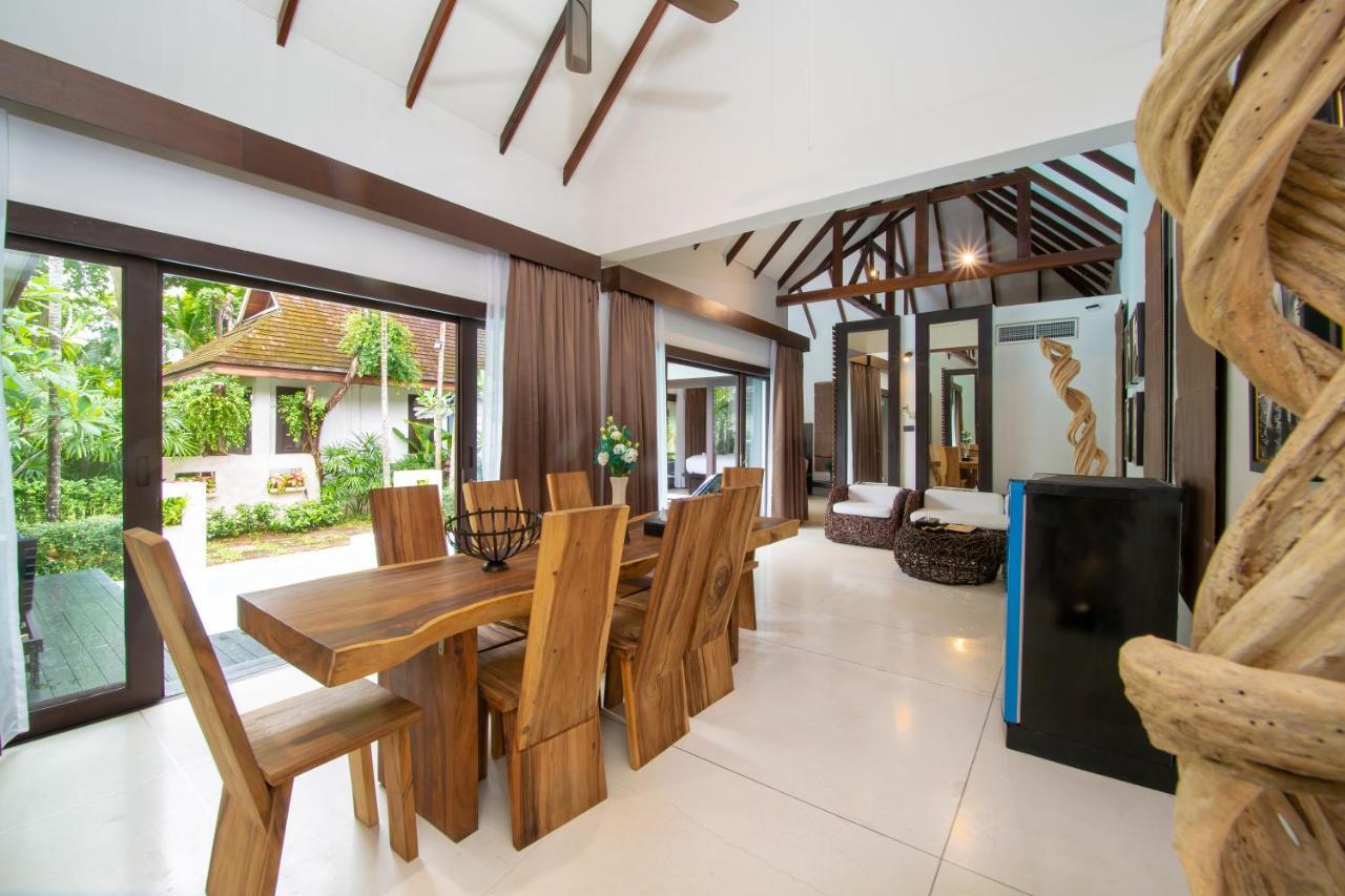 Zara Beach Resort Koh Samui Lamai Beach  Eksteriør billede