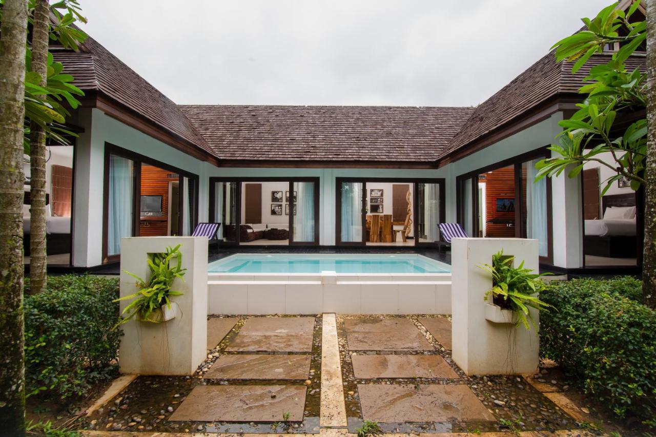 Zara Beach Resort Koh Samui Lamai Beach  Eksteriør billede