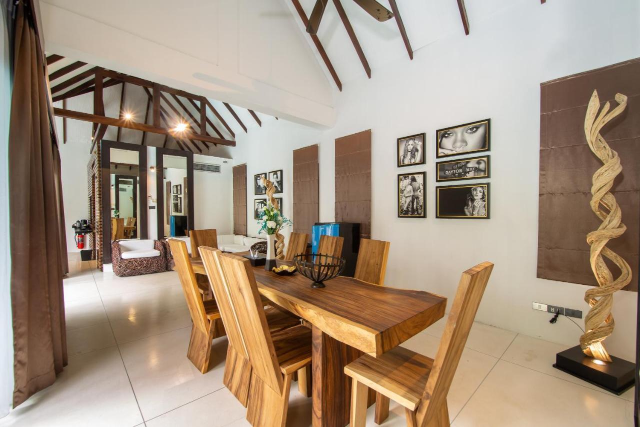 Zara Beach Resort Koh Samui Lamai Beach  Eksteriør billede